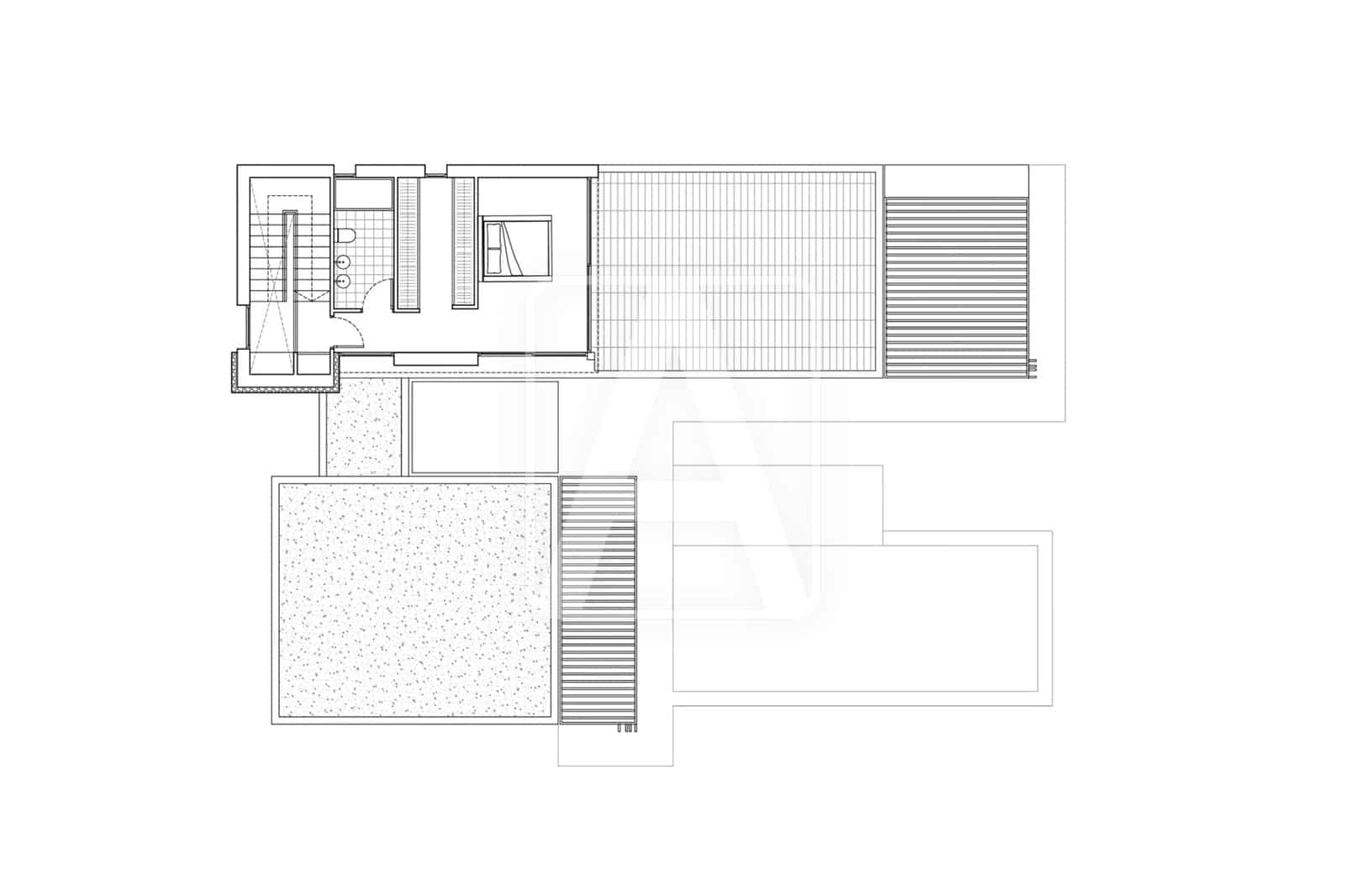 3 soverom Villa til salgs i Javea / Xabia med svømmebasseng - € 1 450 000 (Ref: 9790000)