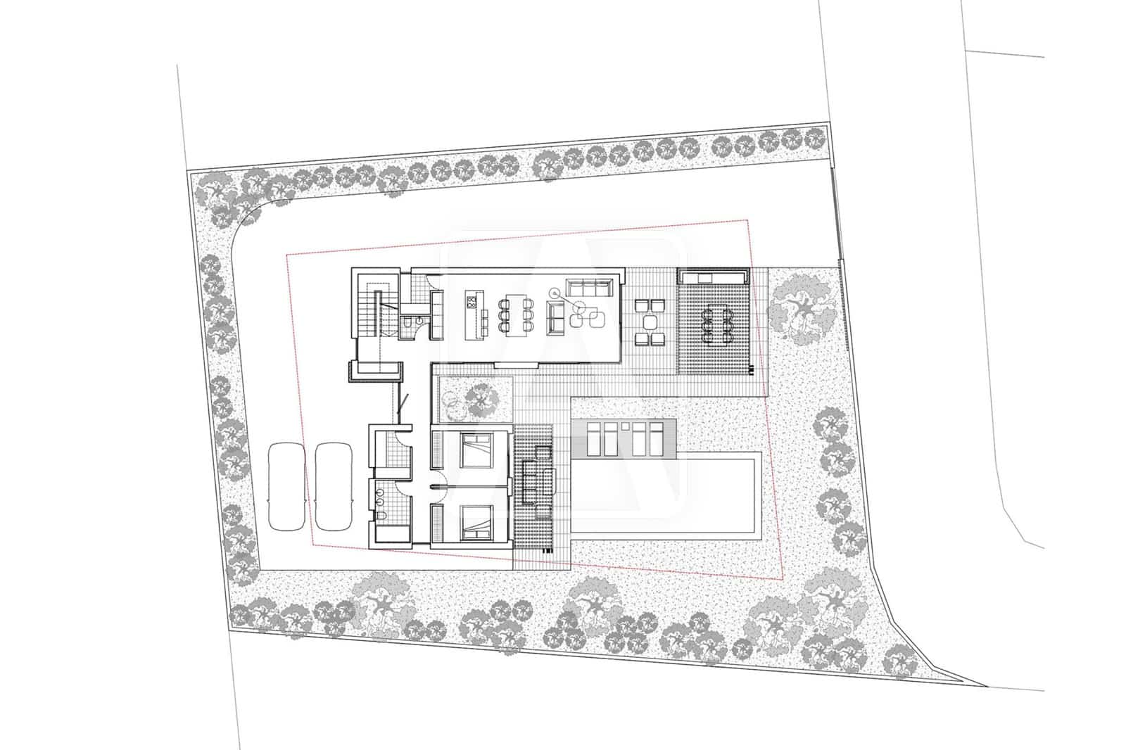 3 soverom Villa til salgs i Javea / Xabia med svømmebasseng - € 1 450 000 (Ref: 9790000)