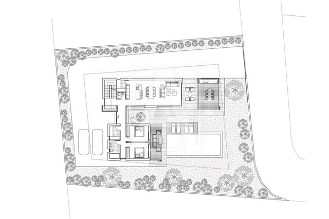 3 soverom Villa til salgs i Javea / Xàbia med svømmebasseng - € 1 450 000 (Ref: 9790000)