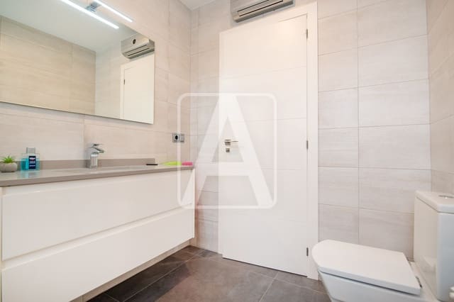 4 sypialnia Willa na sprzedaż w Benissa z garażem - 995 000 € (Ref: 9793702)