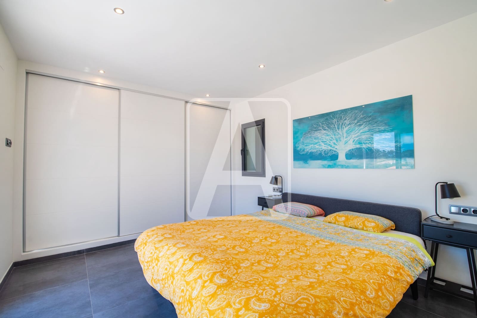 4 sypialnia Willa na sprzedaż w Benissa z garażem - 995 000 € (Ref: 9793702)