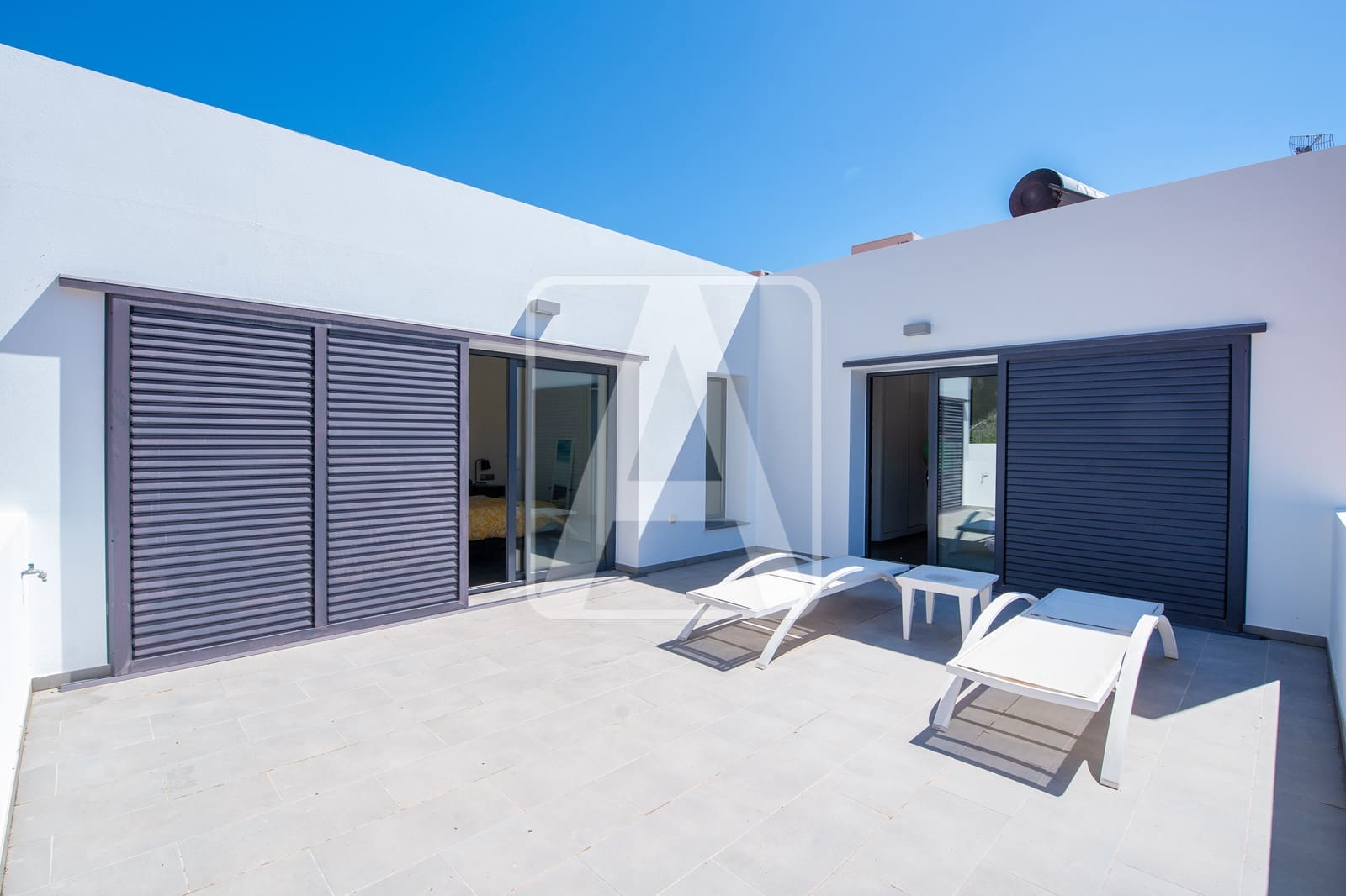 4 sypialnia Willa na sprzedaż w Benissa z garażem - 995 000 € (Ref: 9793702)