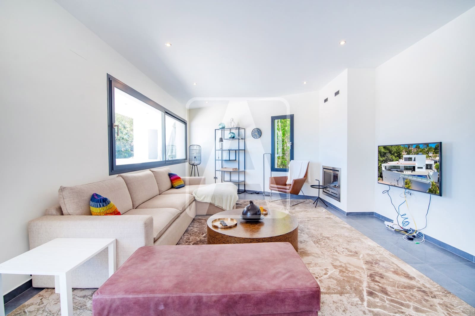 4 sypialnia Willa na sprzedaż w Benissa z garażem - 995 000 € (Ref: 9793702)