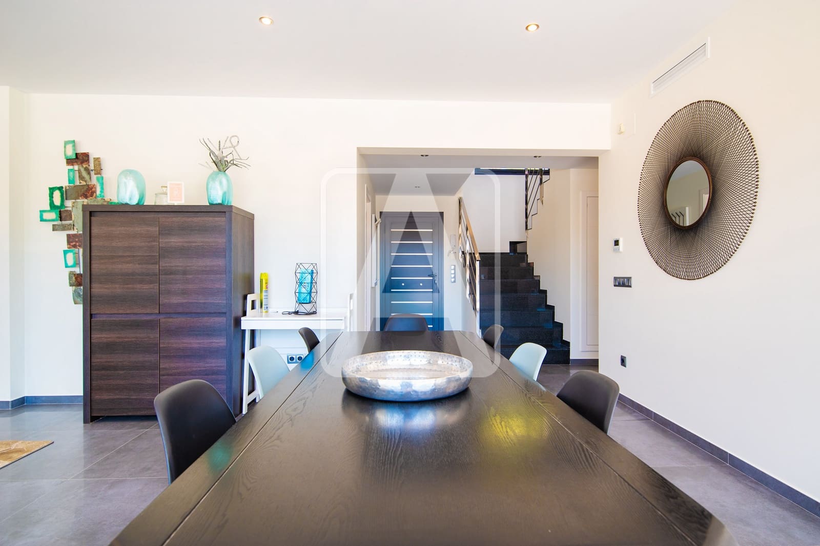 4 sypialnia Willa na sprzedaż w Benissa z garażem - 995 000 € (Ref: 9793702)