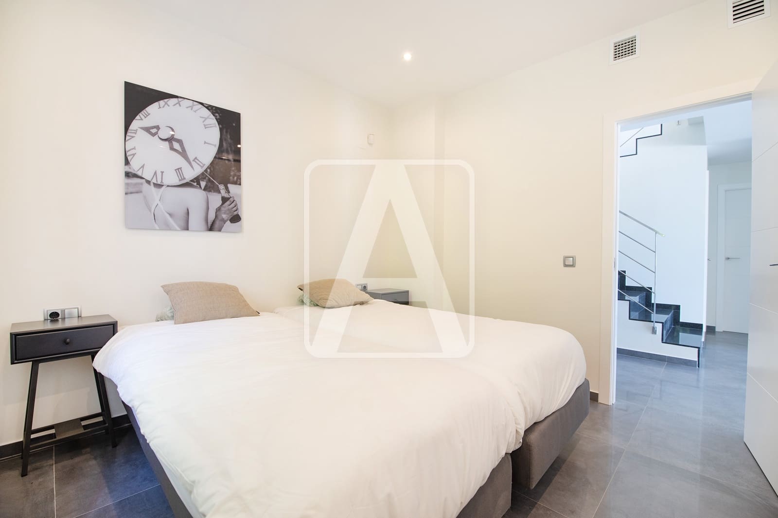 4 sypialnia Willa na sprzedaż w Benissa z garażem - 995 000 € (Ref: 9793702)