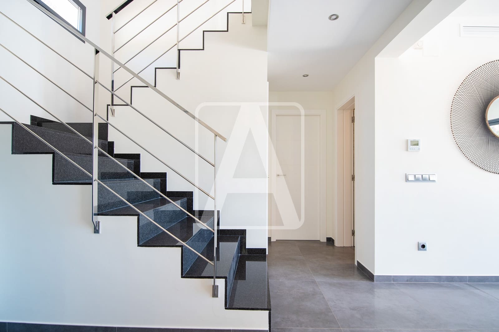 4 sypialnia Willa na sprzedaż w Benissa z garażem - 995 000 € (Ref: 9793702)