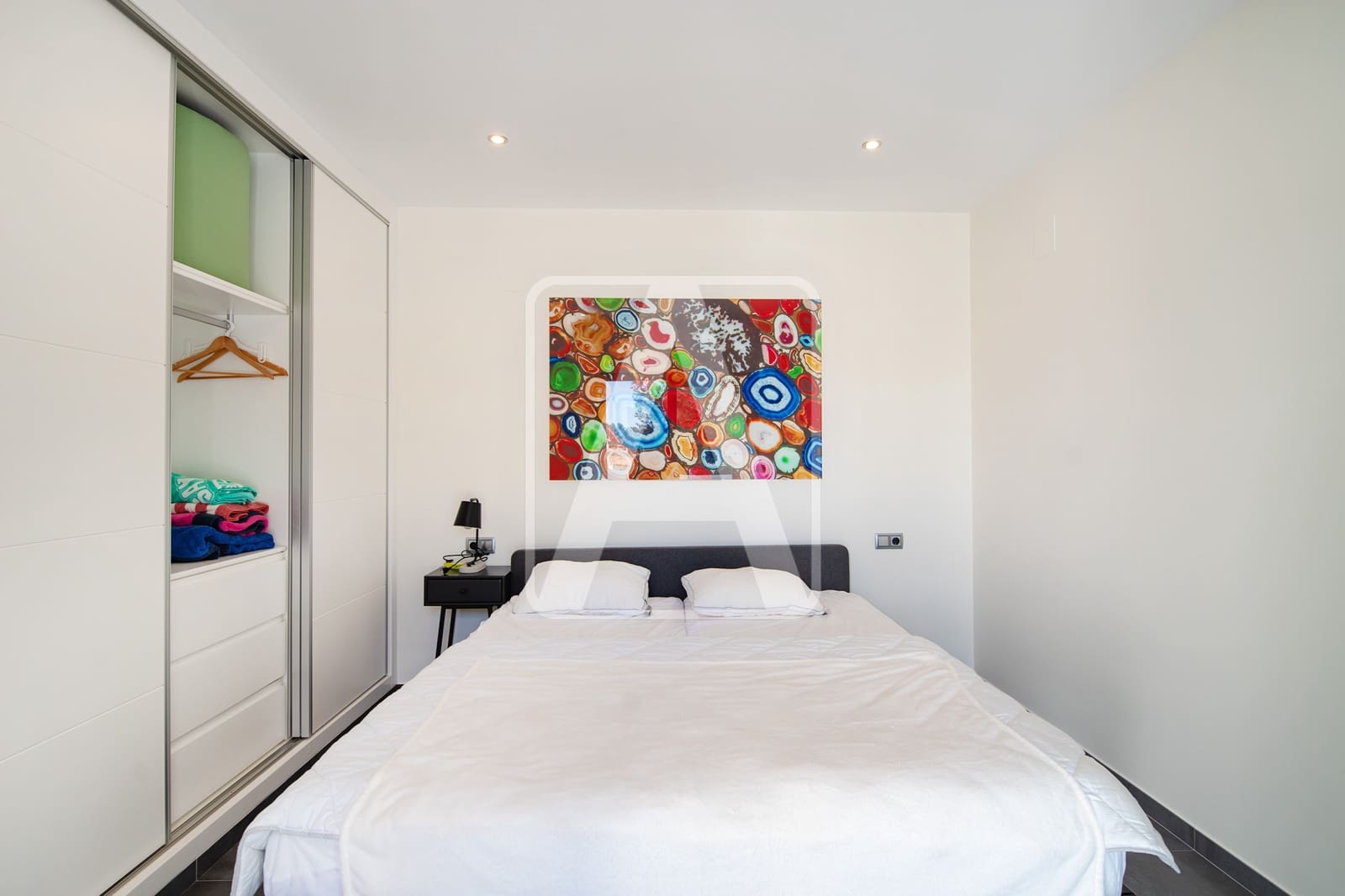 4 sypialnia Willa na sprzedaż w Benissa z garażem - 995 000 € (Ref: 9793702)