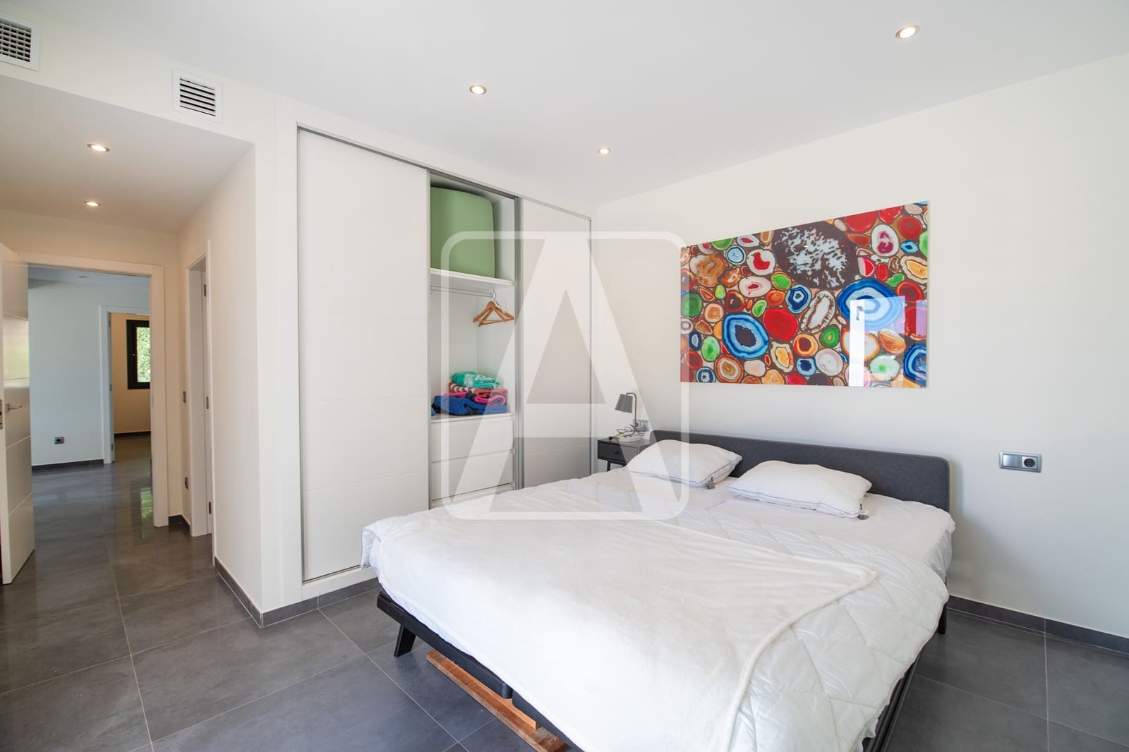 4 sypialnia Willa na sprzedaż w Benissa z garażem - 995 000 € (Ref: 9793702)