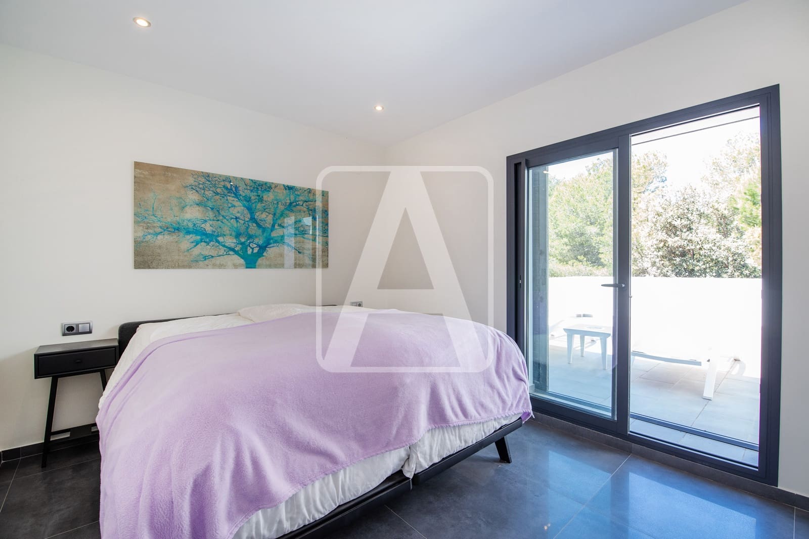 4 sypialnia Willa na sprzedaż w Benissa z garażem - 995 000 € (Ref: 9793702)