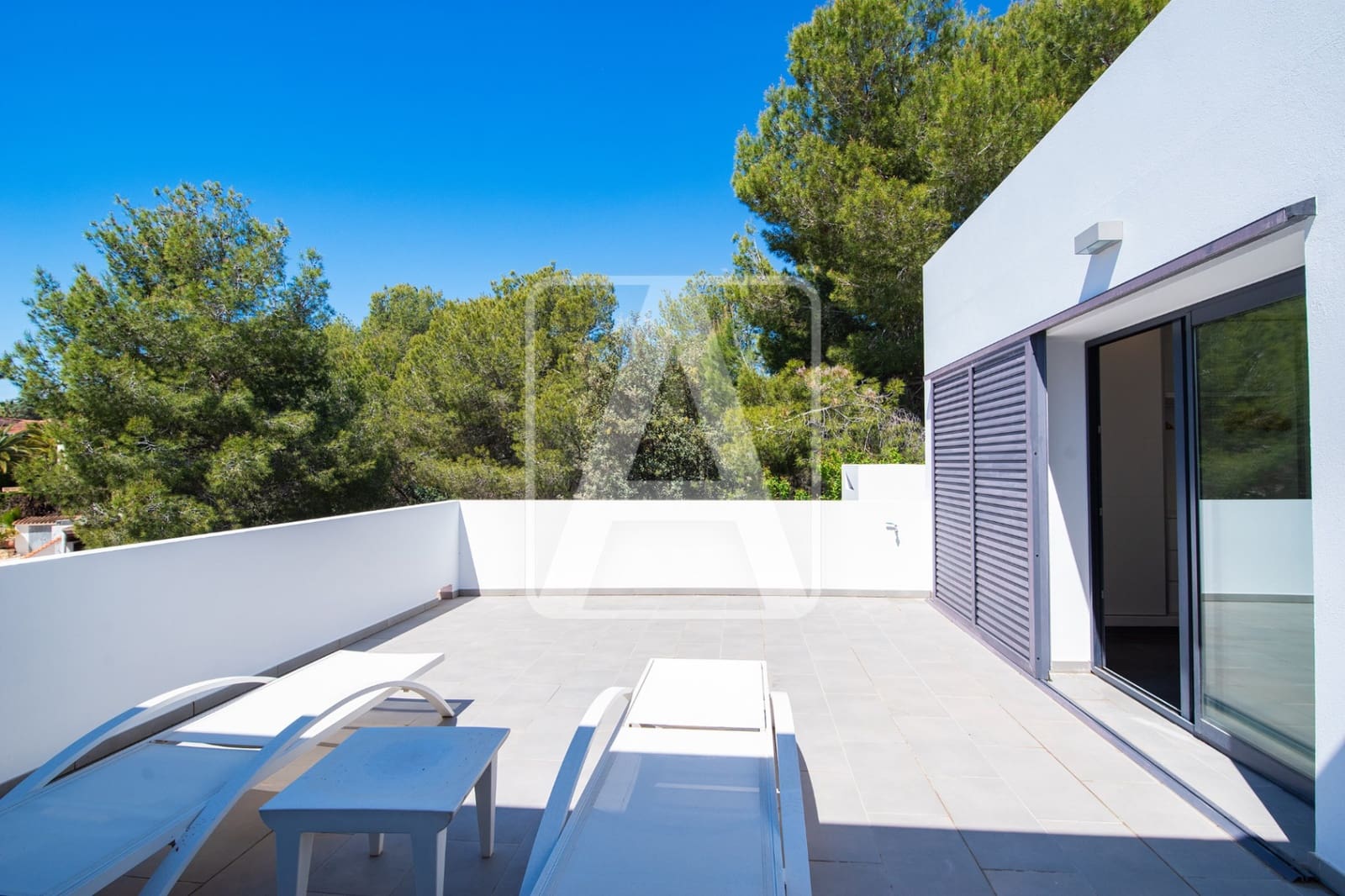 4 sypialnia Willa na sprzedaż w Benissa z garażem - 995 000 € (Ref: 9793702)