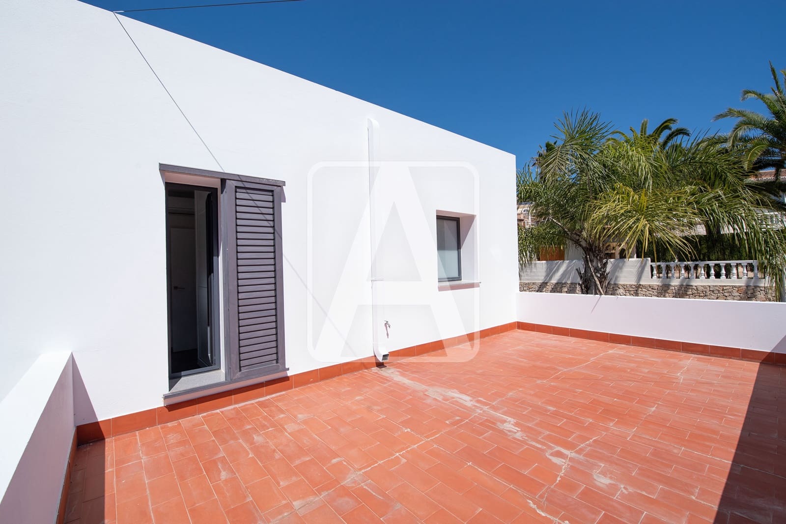 4 sypialnia Willa na sprzedaż w Benissa z garażem - 995 000 € (Ref: 9793702)