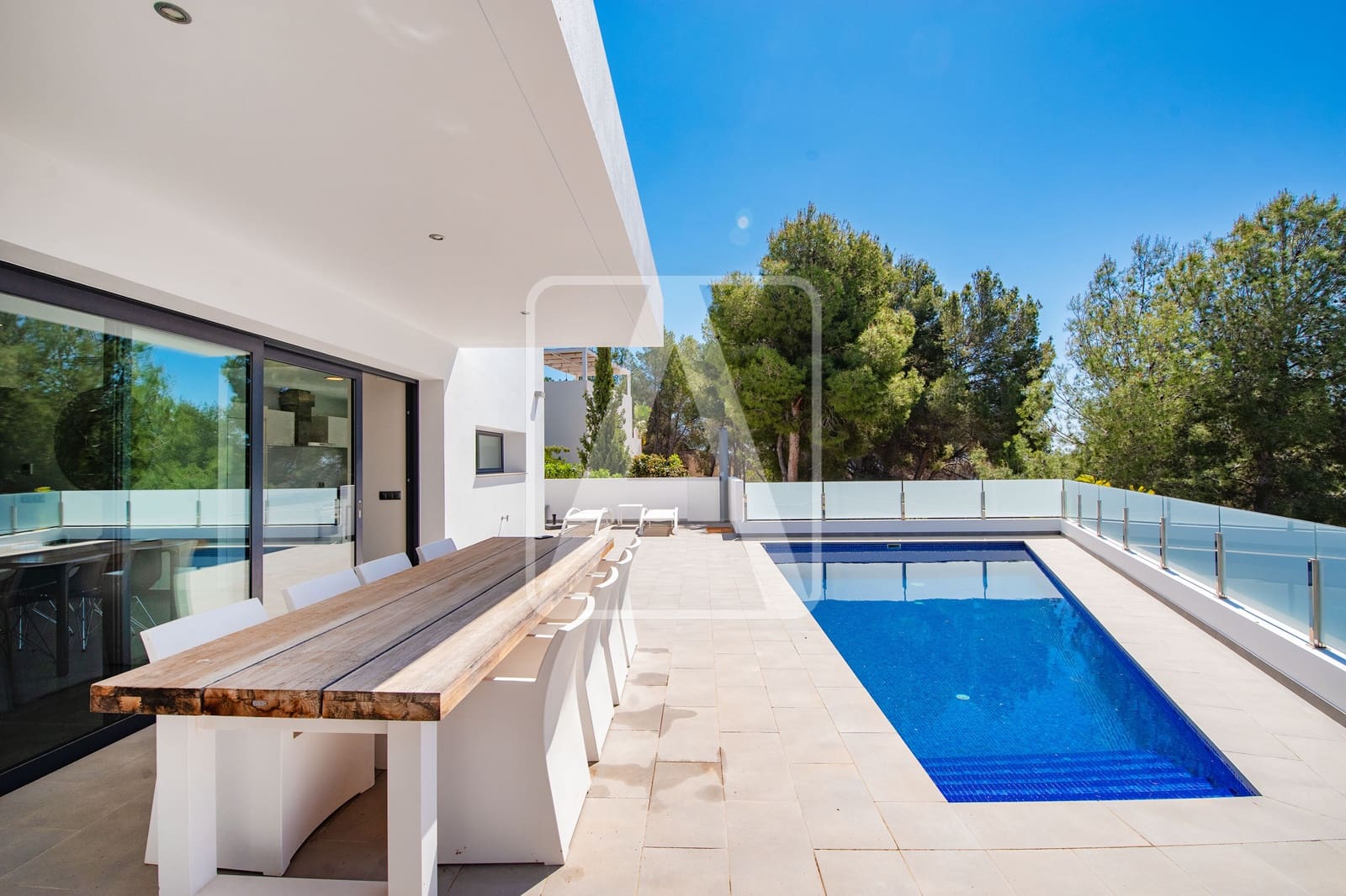 4 sypialnia Willa na sprzedaż w Benissa z garażem - 995 000 € (Ref: 9793702)