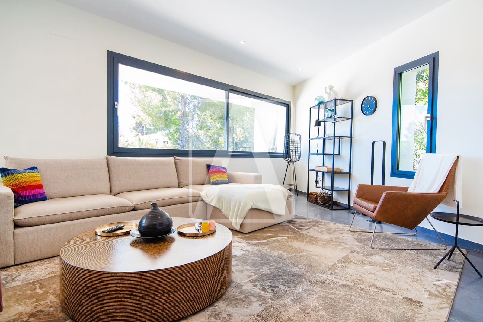 4 sypialnia Willa na sprzedaż w Benissa z garażem - 995 000 € (Ref: 9793702)