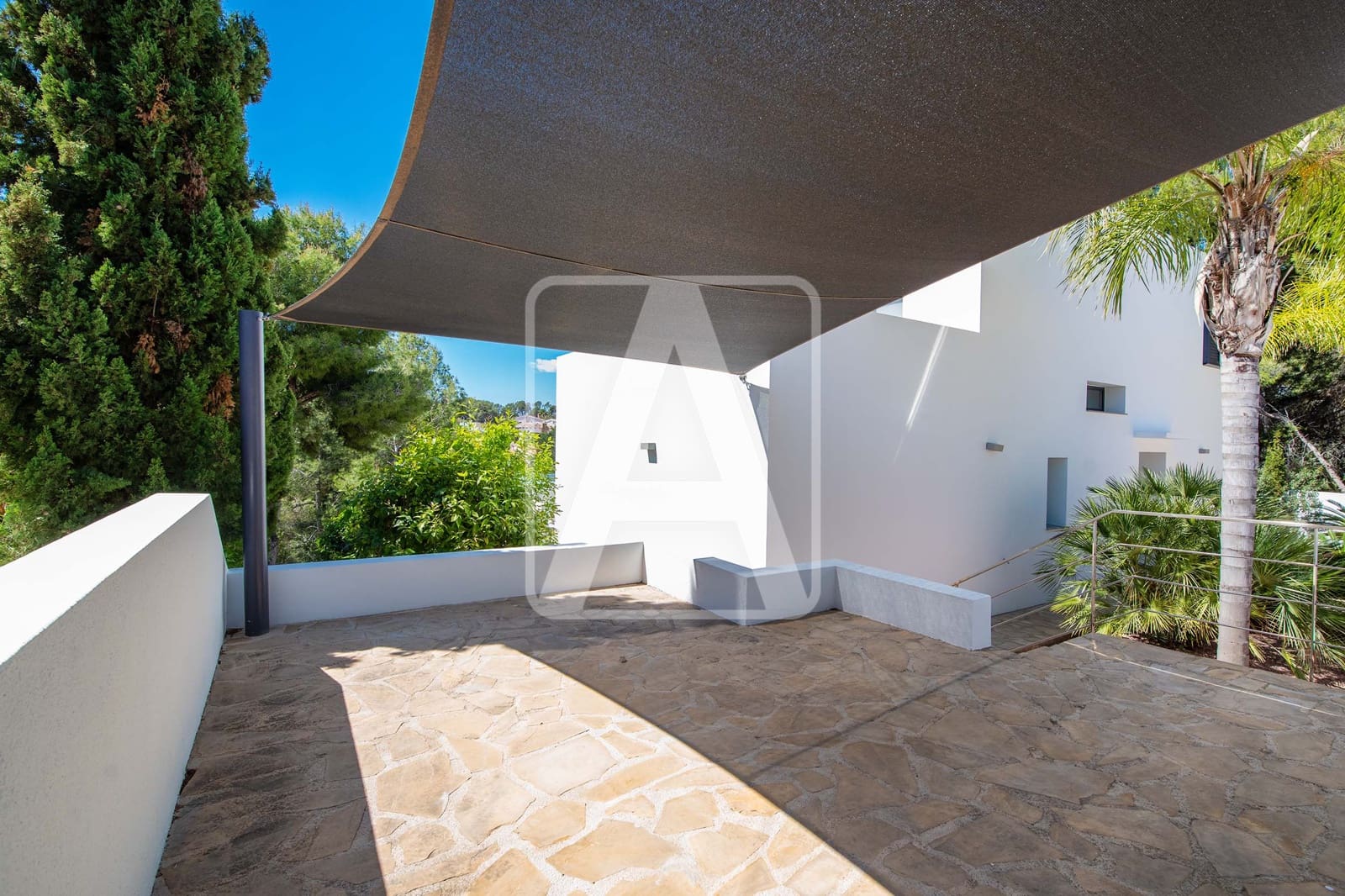 4 sypialnia Willa na sprzedaż w Benissa z garażem - 995 000 € (Ref: 9793702)