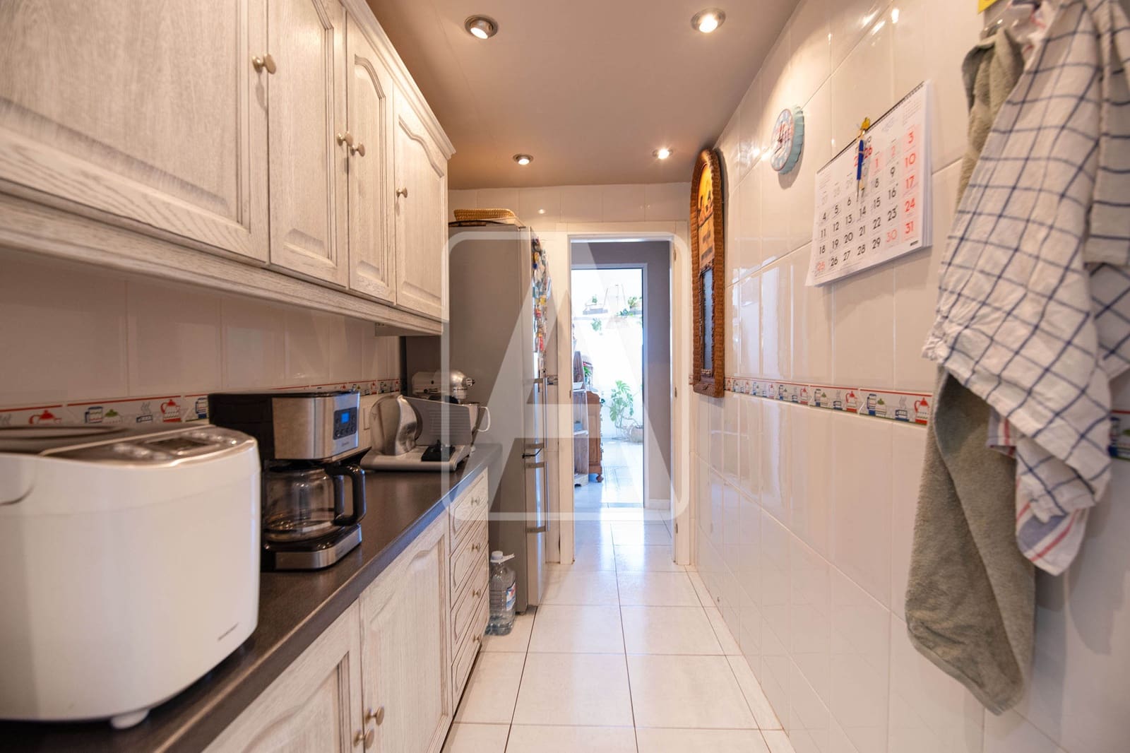 4 bedroom Villa for sale in Calpe / Calp with pool garage - € 540,000 (Ref: 9835035)