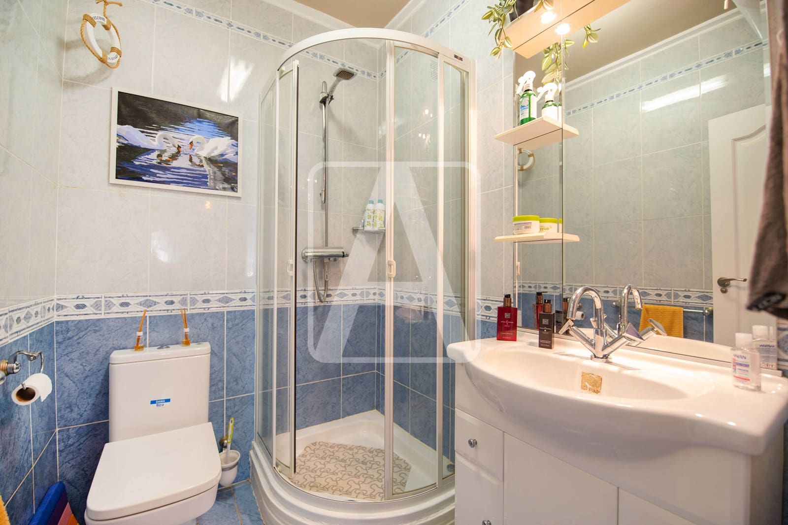 4 bedroom Villa for sale in Calpe / Calp with pool garage - € 540,000 (Ref: 9835035)