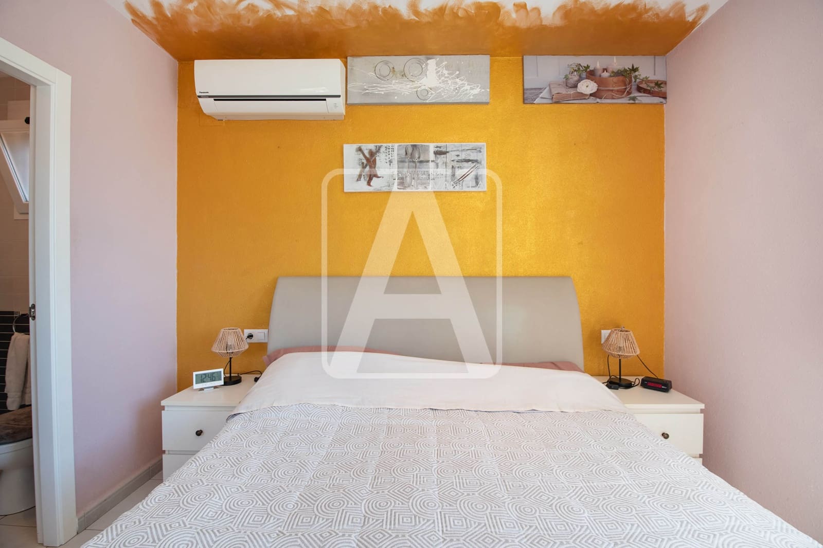 4 bedroom Villa for sale in Calpe / Calp with pool garage - € 540,000 (Ref: 9835035)