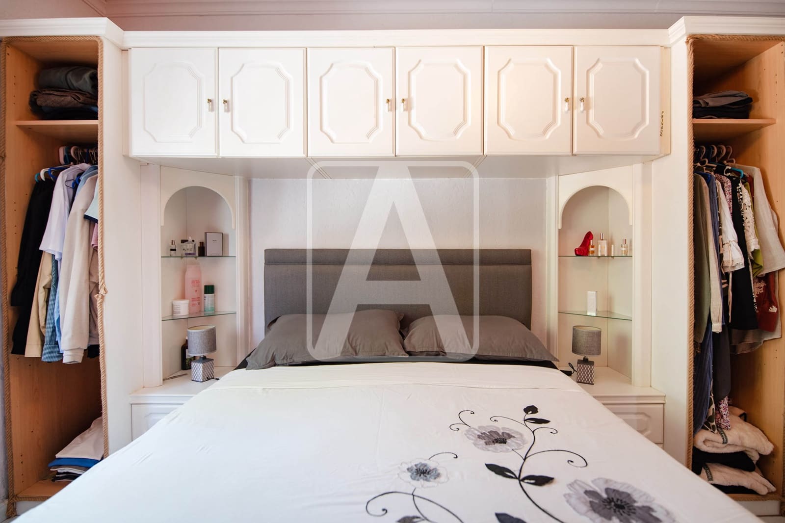 4 bedroom Villa for sale in Calpe / Calp with pool garage - € 540,000 (Ref: 9835035)