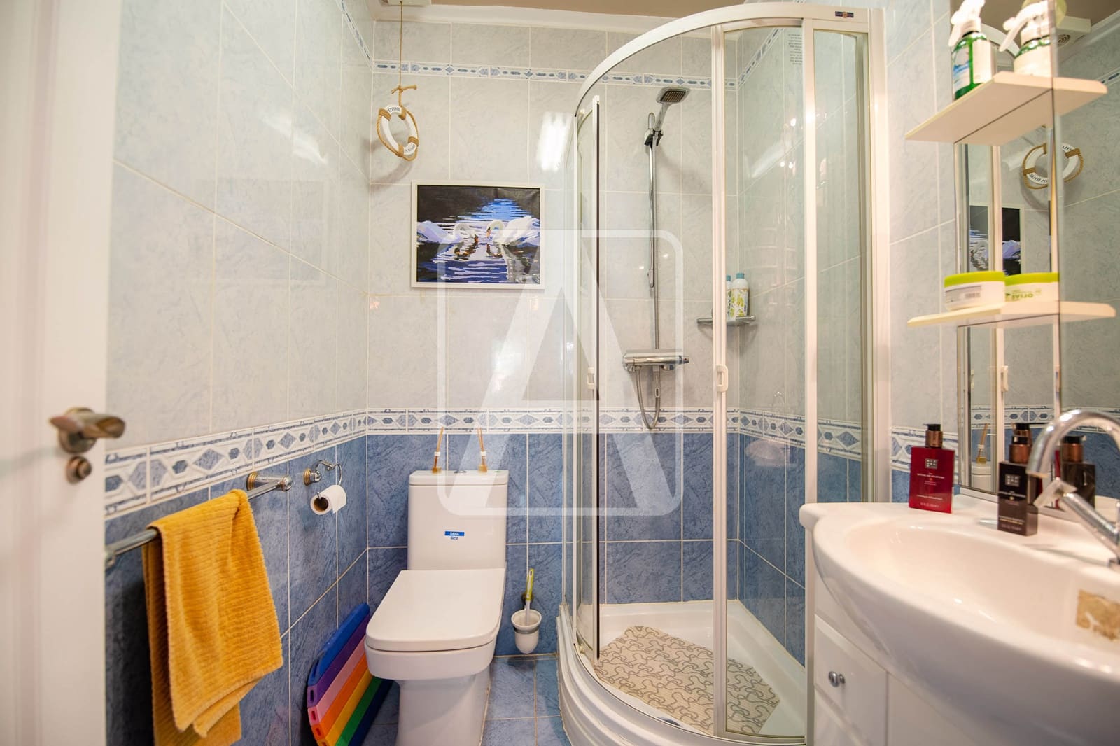 4 bedroom Villa for sale in Calpe / Calp with pool garage - € 540,000 (Ref: 9835035)