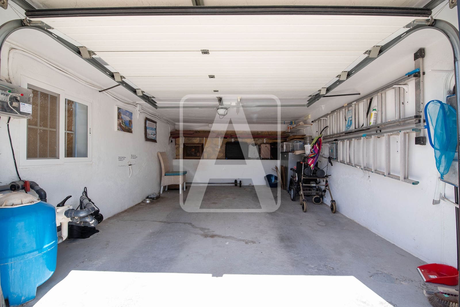 4 bedroom Villa for sale in Calpe / Calp with pool garage - € 540,000 (Ref: 9835035)