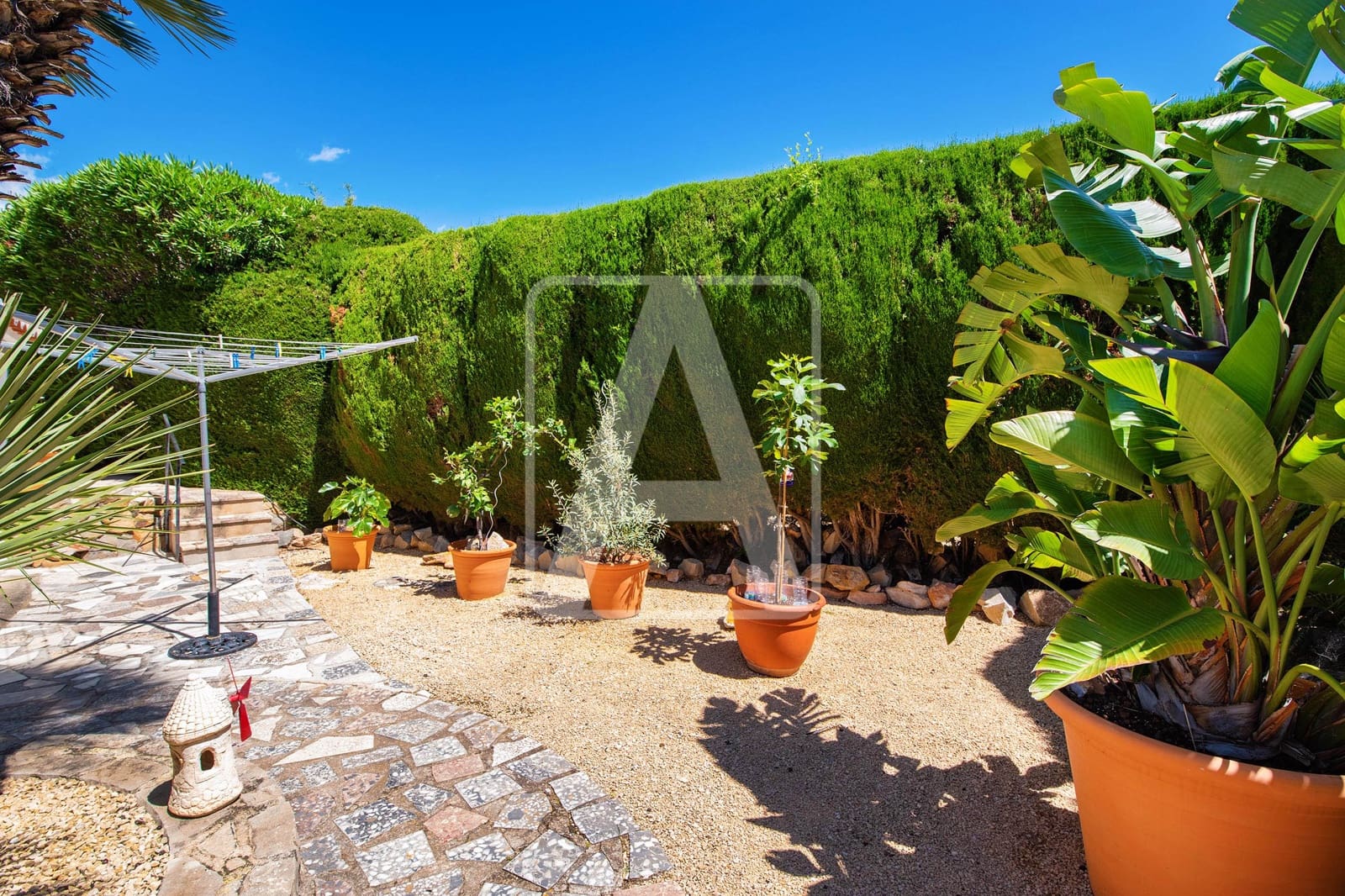 4 bedroom Villa for sale in Calpe / Calp with pool garage - € 540,000 (Ref: 9835035)