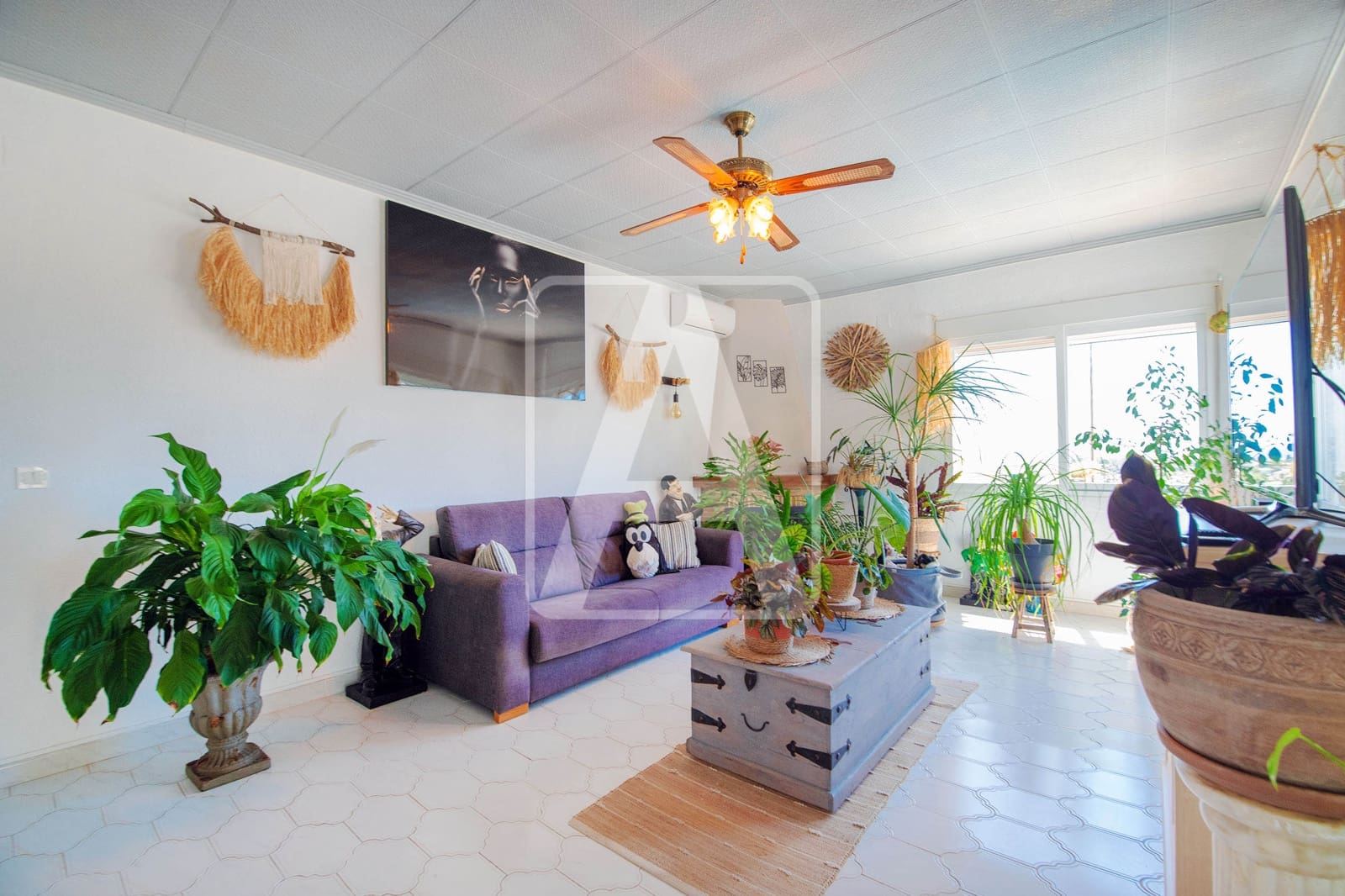 4 bedroom Villa for sale in Calpe / Calp with pool garage - € 540,000 (Ref: 9835035)