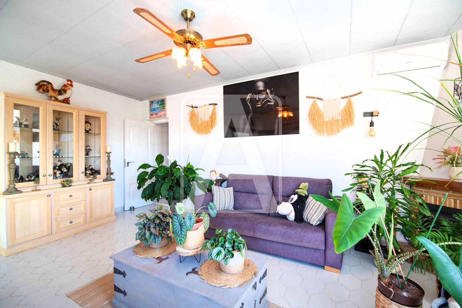 4 bedroom Villa for sale in Calpe / Calp with pool garage - € 540,000 (Ref: 9835035)