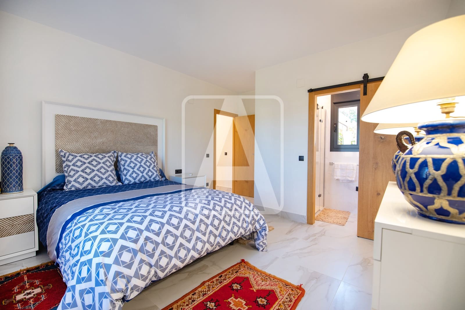 4 bedroom Villa for sale in Benissa with pool garage - € 2,490,000 (Ref: 9835037)