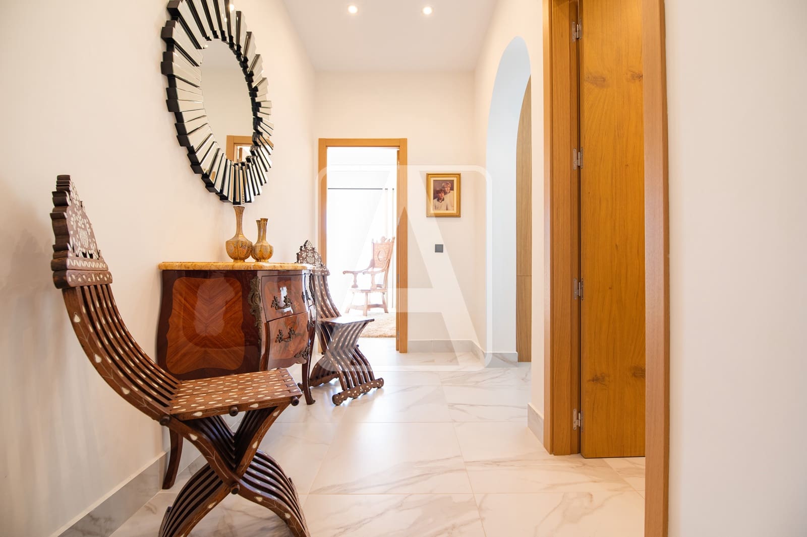 4 bedroom Villa for sale in Benissa with pool garage - € 2,490,000 (Ref: 9835037)
