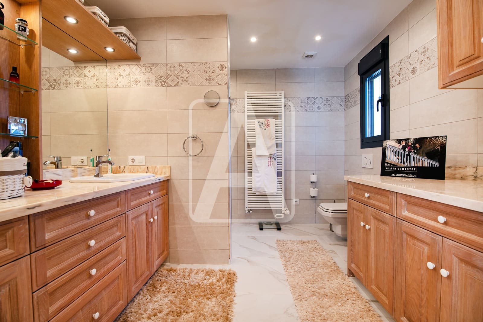 4 bedroom Villa for sale in Benissa with pool garage - € 2,490,000 (Ref: 9835037)