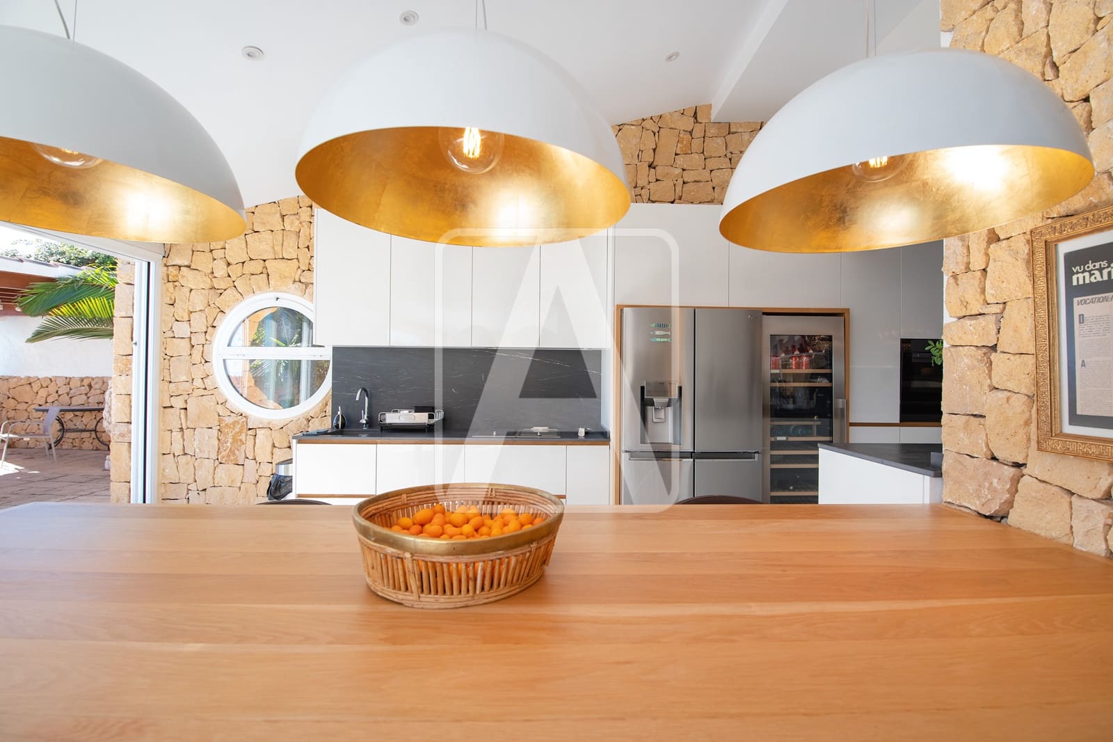 4 bedroom Villa for sale in Benissa with pool garage - € 2,490,000 (Ref: 9835037)