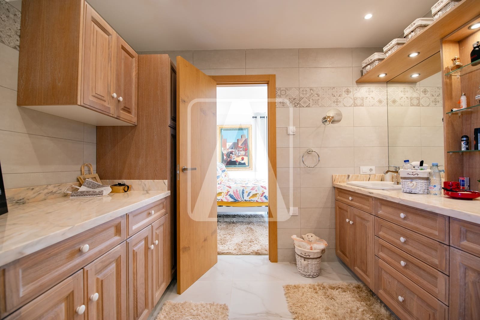 4 bedroom Villa for sale in Benissa with pool garage - € 2,490,000 (Ref: 9835037)