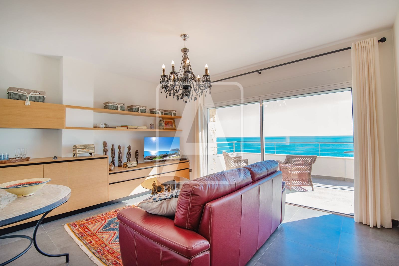 4 bedroom Villa for sale in Benissa with pool garage - € 2,490,000 (Ref: 9835037)