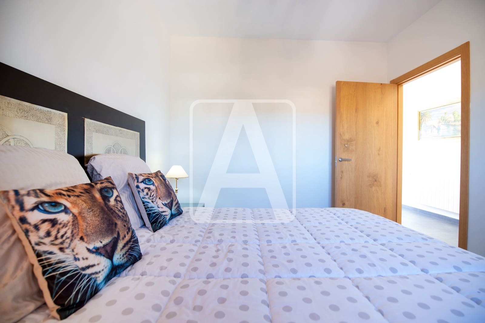 4 bedroom Villa for sale in Benissa with pool garage - € 2,490,000 (Ref: 9835037)