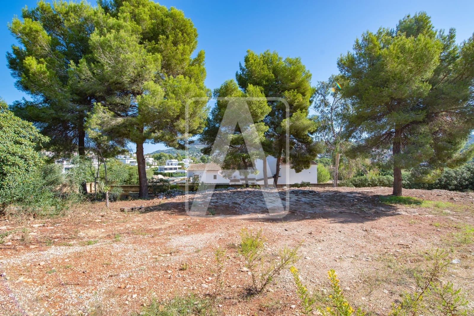 4 bedroom Villa for sale in Moraira with pool garage - € 1,950,000 (Ref: 9835038)