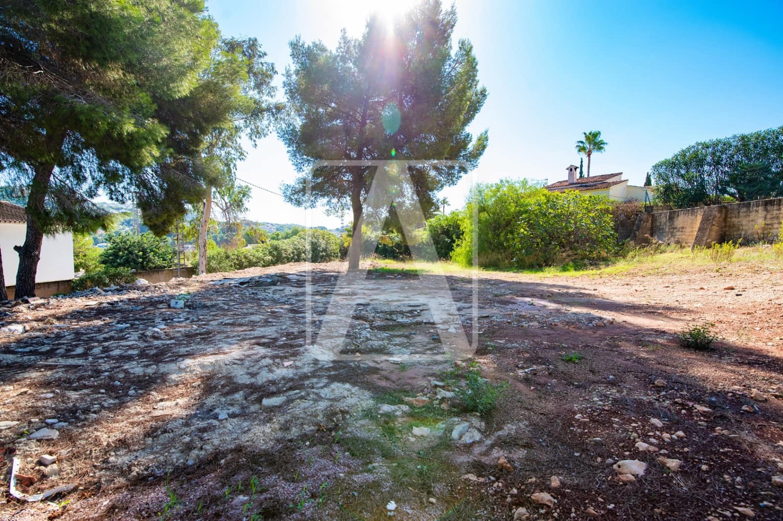 4 bedroom Villa for sale in Moraira with pool garage - € 1,950,000 (Ref: 9835038)