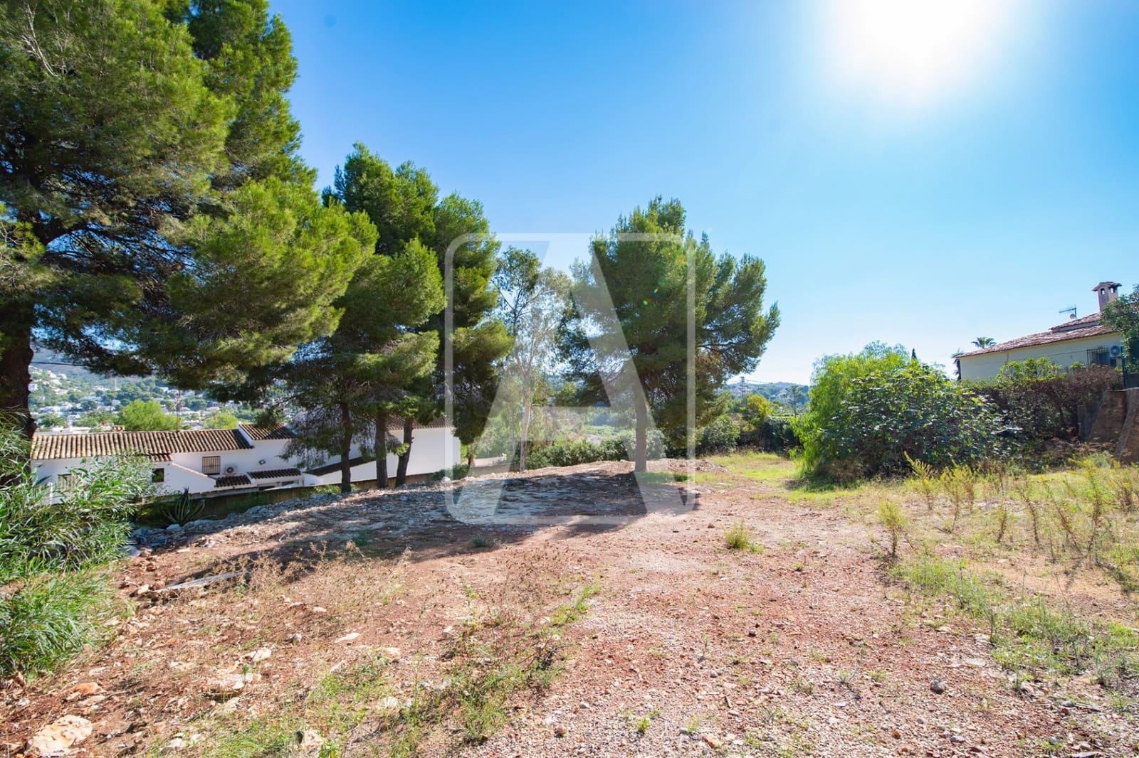 4 bedroom Villa for sale in Moraira with pool garage - € 1,950,000 (Ref: 9835038)