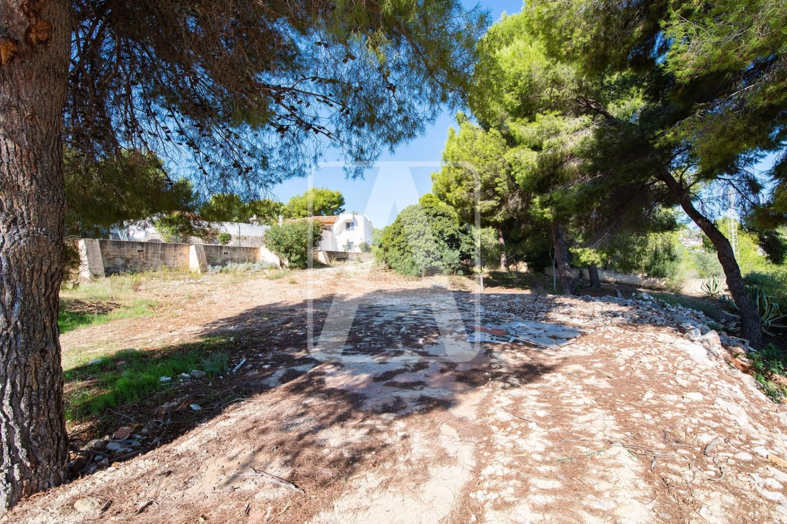 4 bedroom Villa for sale in Moraira with pool garage - € 1,950,000 (Ref: 9835038)
