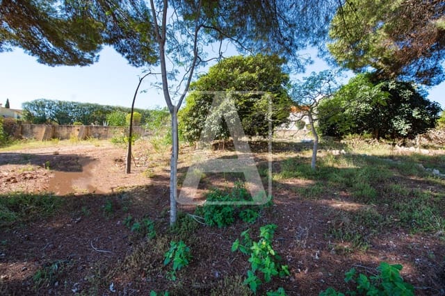 4 soveværelse Villa til salg i Moraira, Teulada-Moraira med swimmingpool garage - € 1.950.000 (Ref: 9835038)