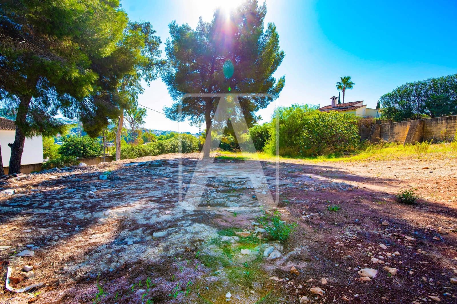 4 soveværelse Villa til salg i Moraira med swimmingpool garage - € 2.495.000 (Ref: 9835038)