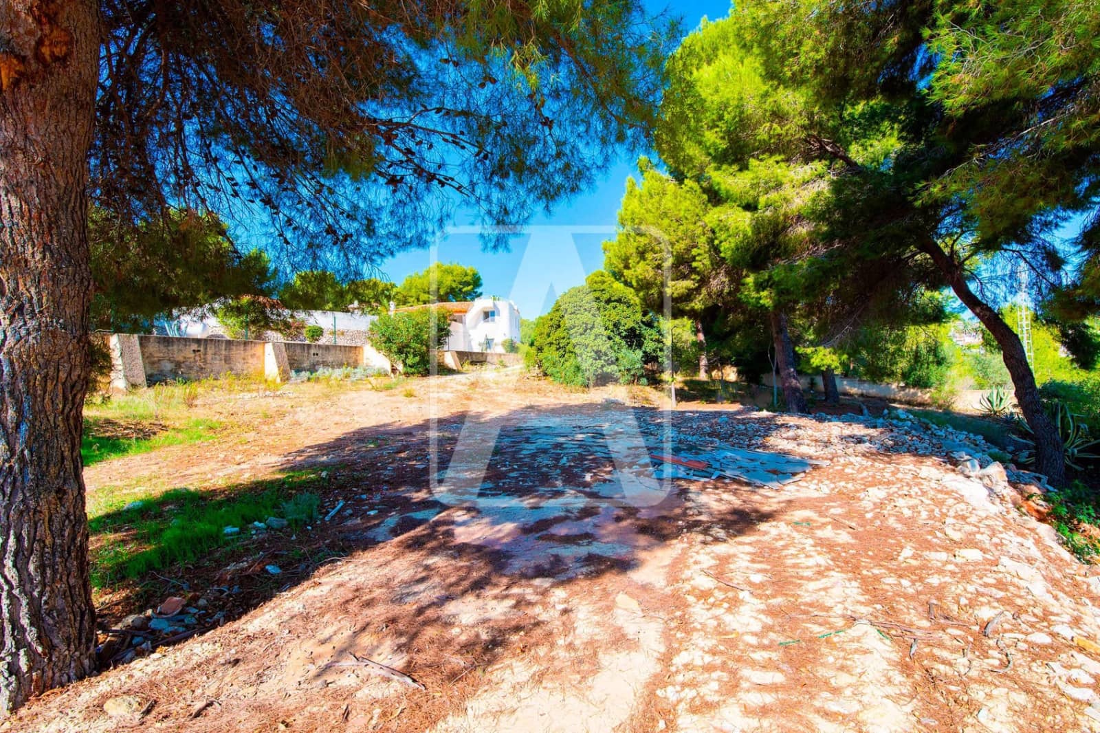 4 soveværelse Villa til salg i Moraira med swimmingpool garage - € 2.495.000 (Ref: 9835038)