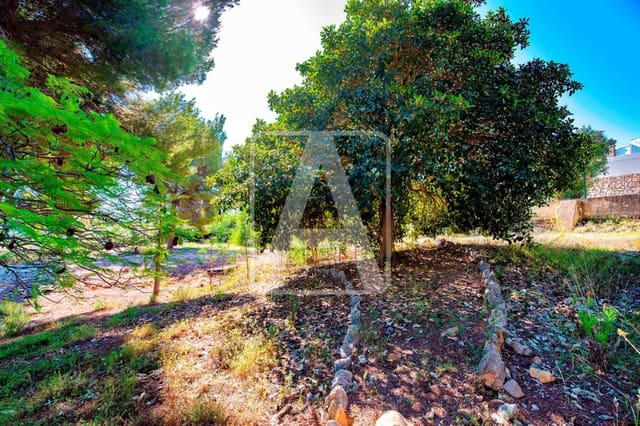4 bedroom Villa for sale in Moraira, Teulada-Moraira with pool garage - € 2,495,000 (Ref: 9835038)