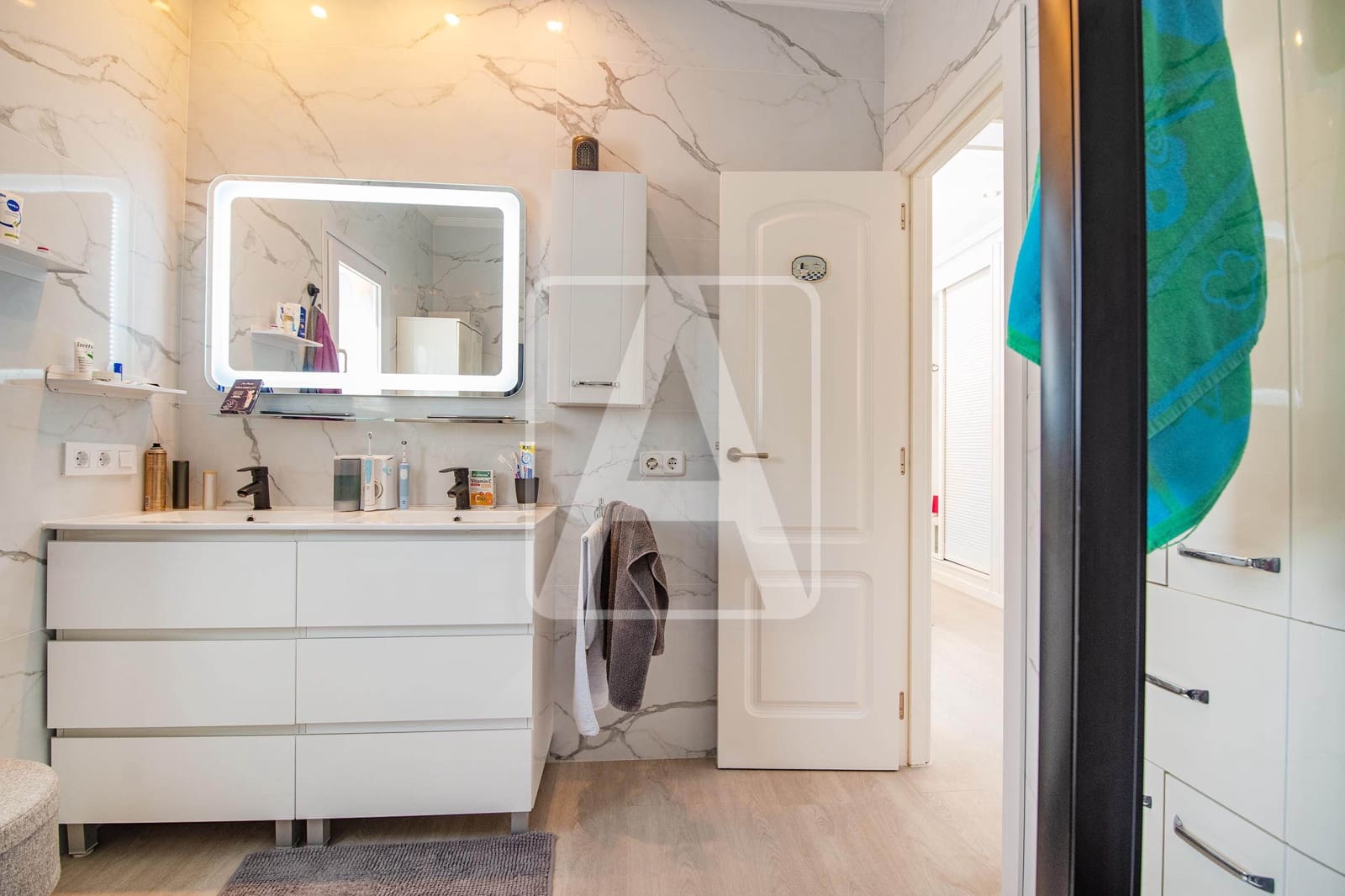 2 bedroom Terraced Villa for sale in Calpe / Calp with pool garage - € 645,000 (Ref: 9835039)