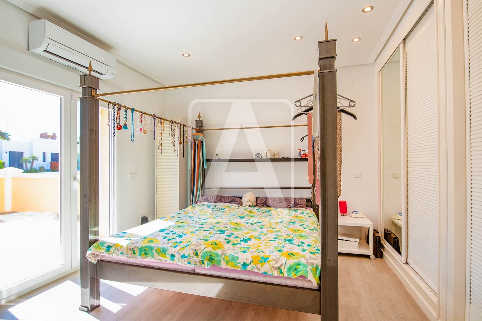 2 bedroom Terraced Villa for sale in Calpe / Calp with pool garage - € 645,000 (Ref: 9835039)