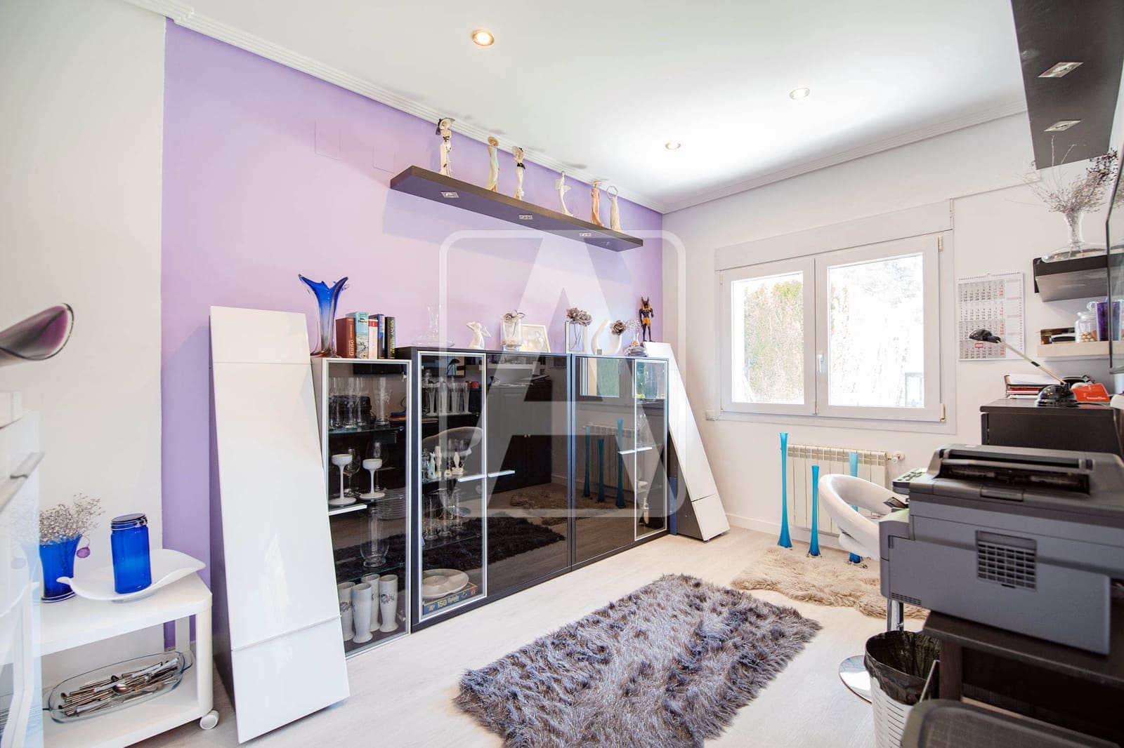 2 bedroom Terraced Villa for sale in Calpe / Calp with pool garage - € 645,000 (Ref: 9835039)