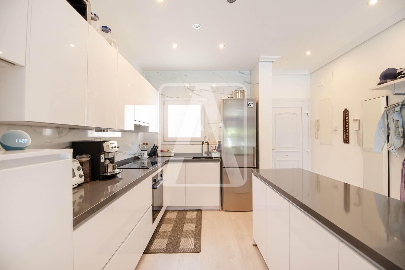 2 bedroom Terraced Villa for sale in Calpe / Calp with pool garage - € 645,000 (Ref: 9835039)