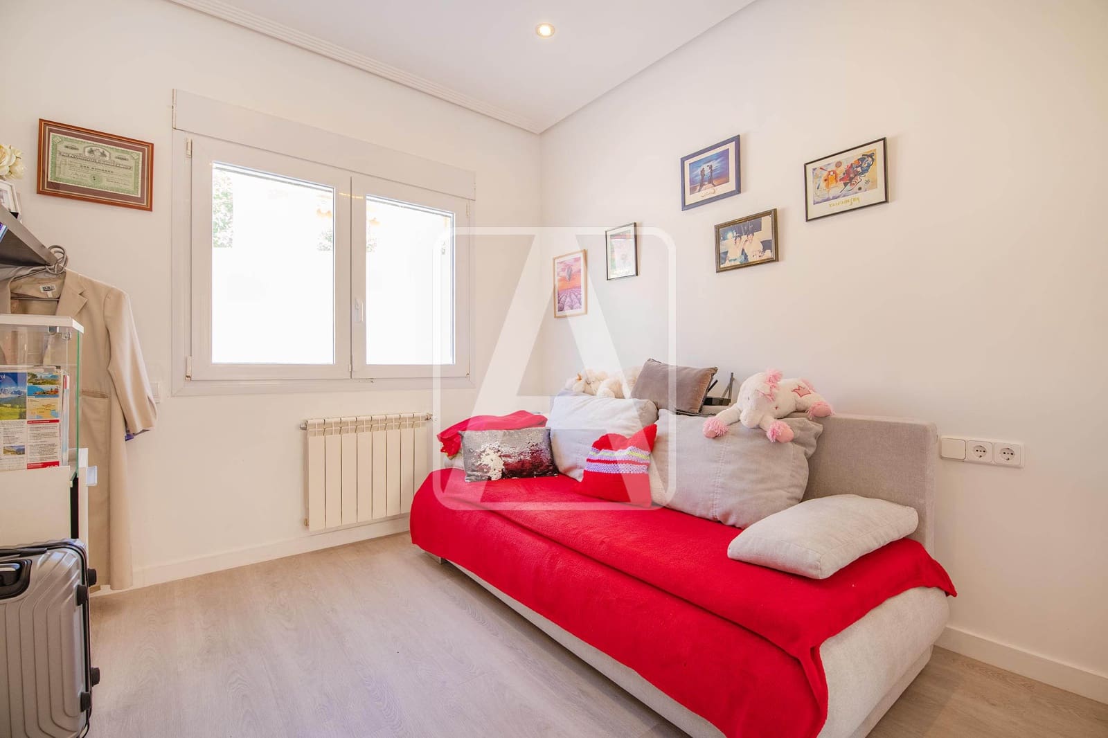 2 bedroom Terraced Villa for sale in Calpe / Calp with pool garage - € 645,000 (Ref: 9835039)