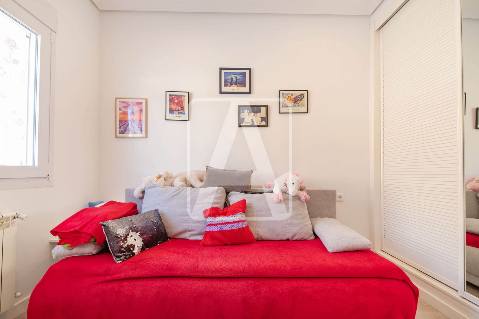 2 bedroom Terraced Villa for sale in Calpe / Calp with pool garage - € 645,000 (Ref: 9835039)