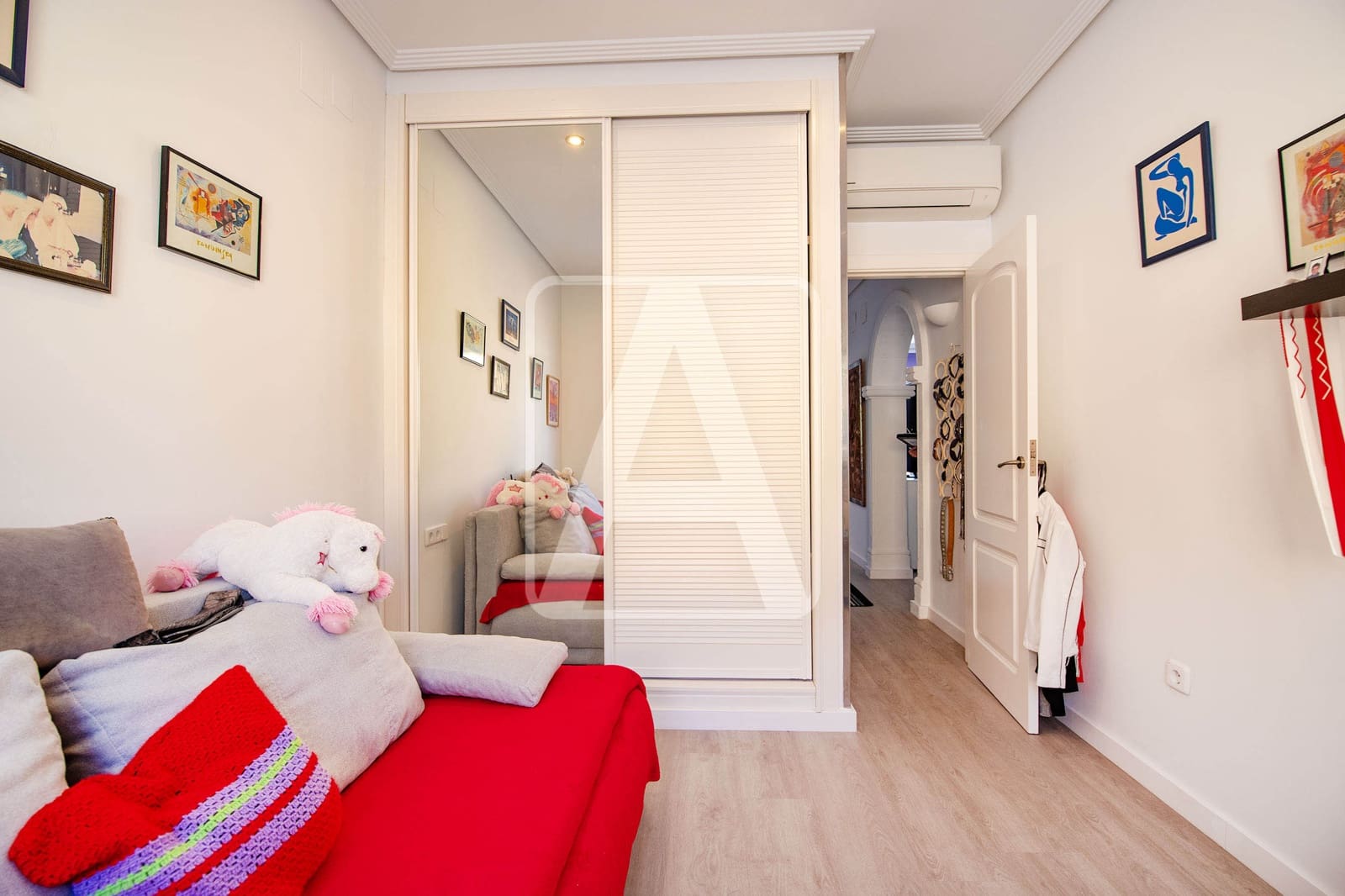 2 bedroom Terraced Villa for sale in Calpe / Calp with pool garage - € 645,000 (Ref: 9835039)