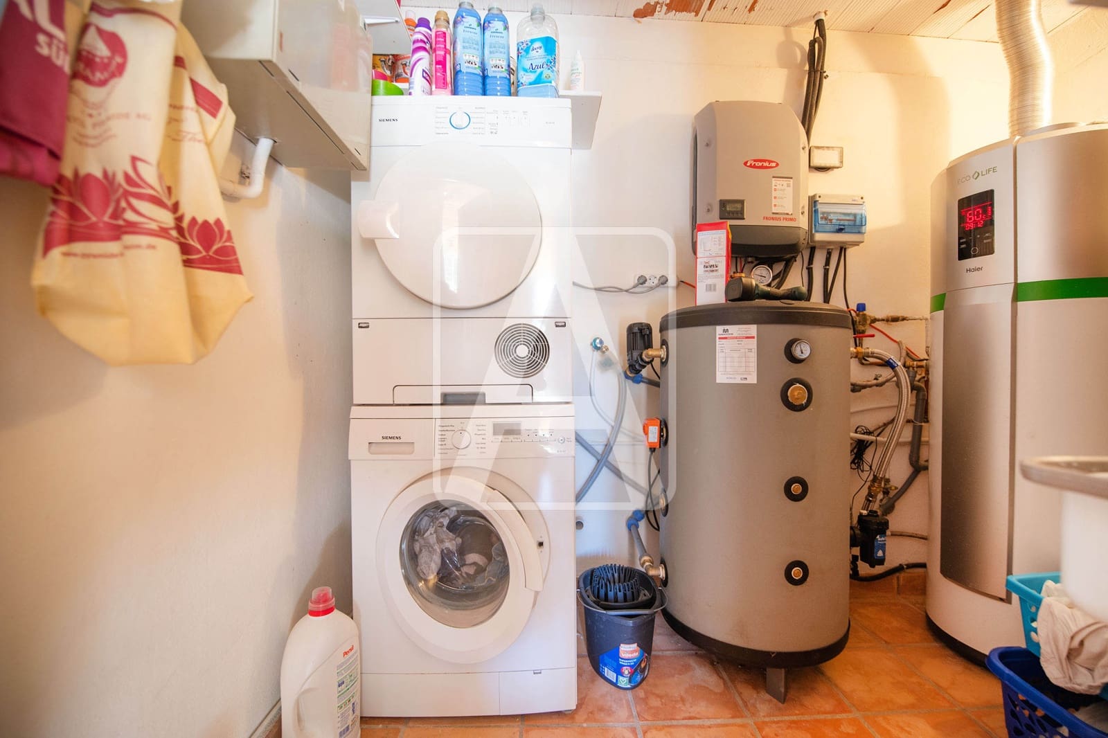 2 bedroom Terraced Villa for sale in Calpe / Calp with pool garage - € 645,000 (Ref: 9835039)